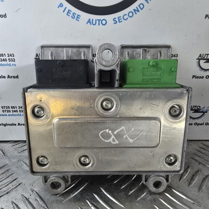 Calculator airbag Opel Astra H facelift