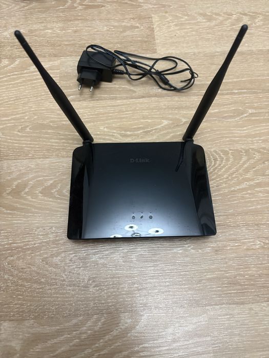 Продам модем D-Link N 300
