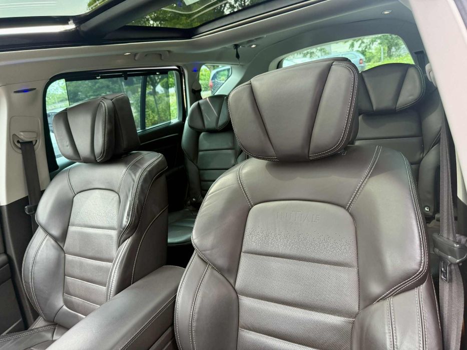 Renault Espace V  1.6 Diesel 160CP