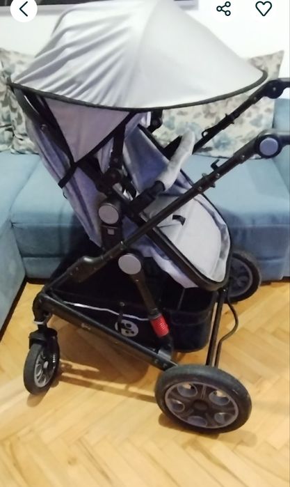 Количка Lorelli Lora