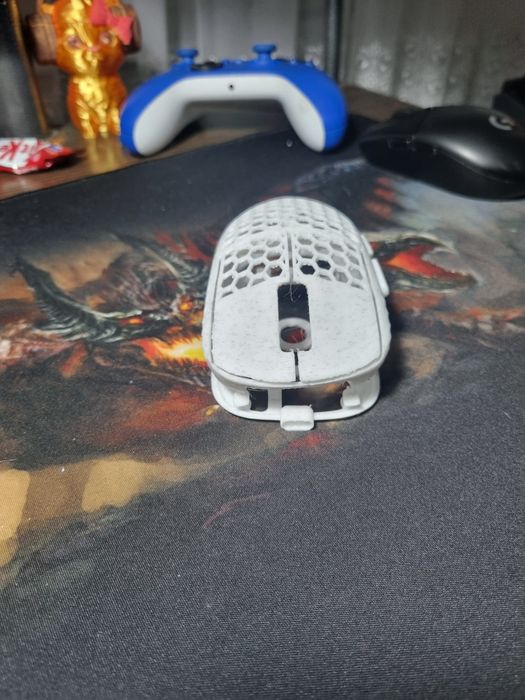 Корпус для мышки Logitech 305