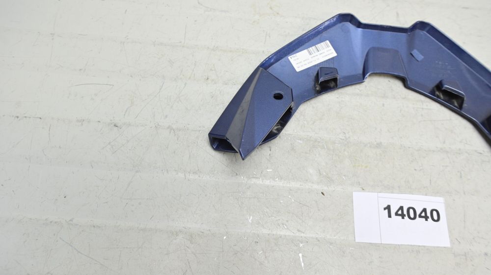 Carena Trim Far Fata BMW S1000XR K69 2020 - 2025