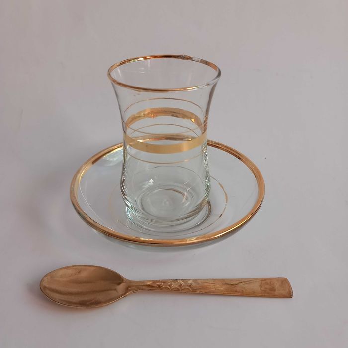 Комплект чай Турция