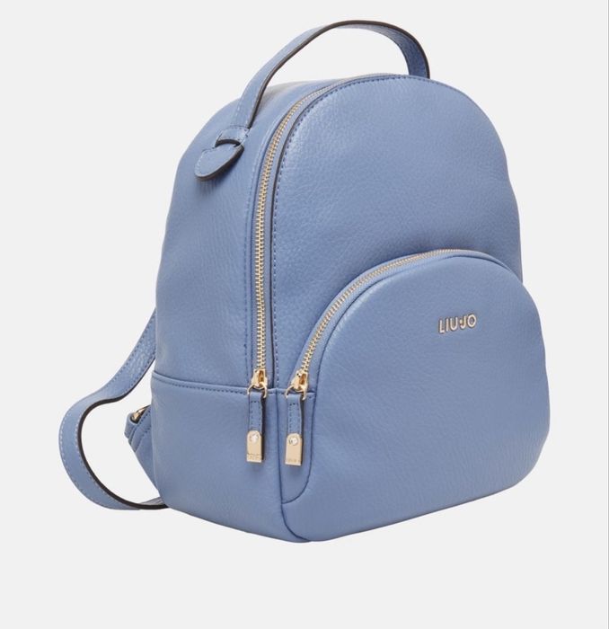 Дамска раница Liu jo blue