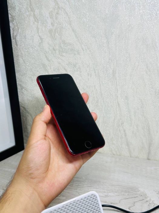 Iphone se 2020 ideal