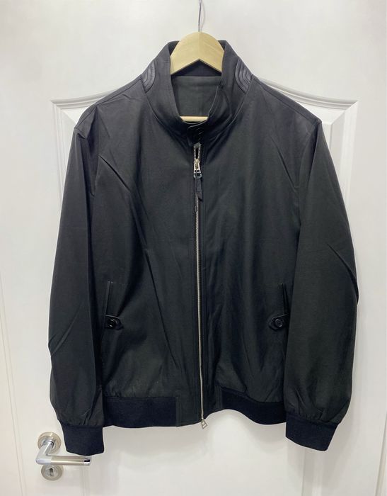 Geaca Tom Ford | 100% Sheepskin | Marime L