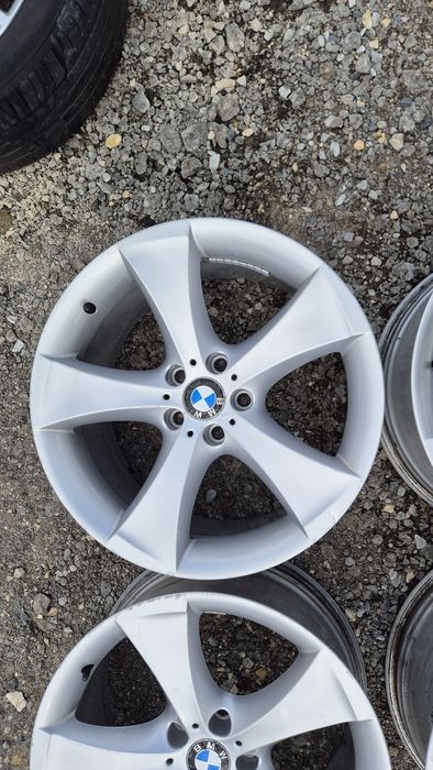 Оригинални джанти БМВ x5,х6 5/120 BMW x5 E70,x6 E71 5x120
