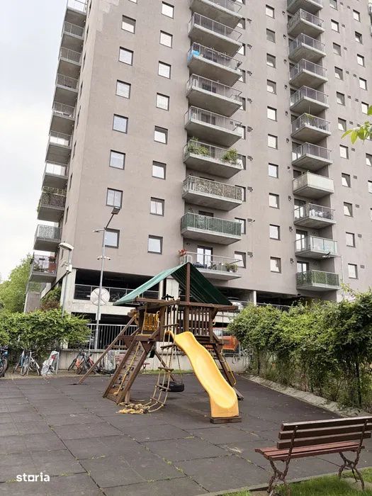 Apartament 2 camere | Brancoveanu | complex The Park |prima inchiriere