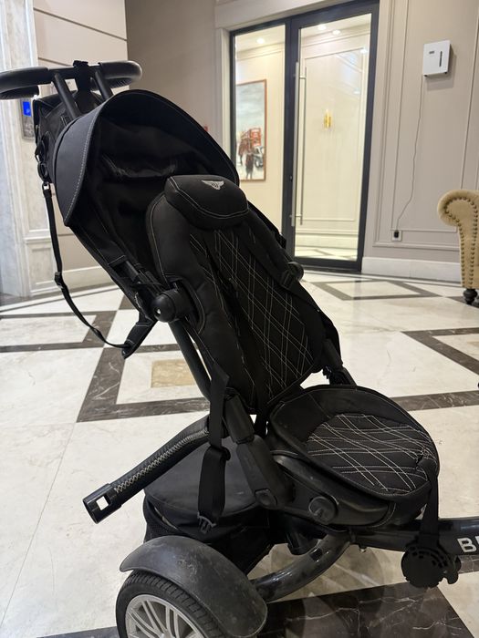 Коляска детская б/у