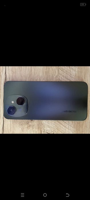 Продам Tecno spark Go 1
