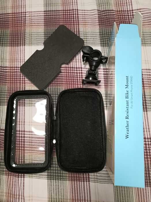 Husa nouă pt telefon bicicleta