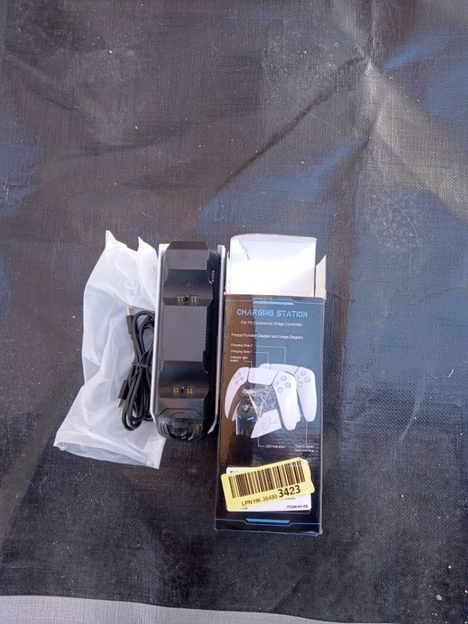 Здравейте, продавам зарядно за  р5