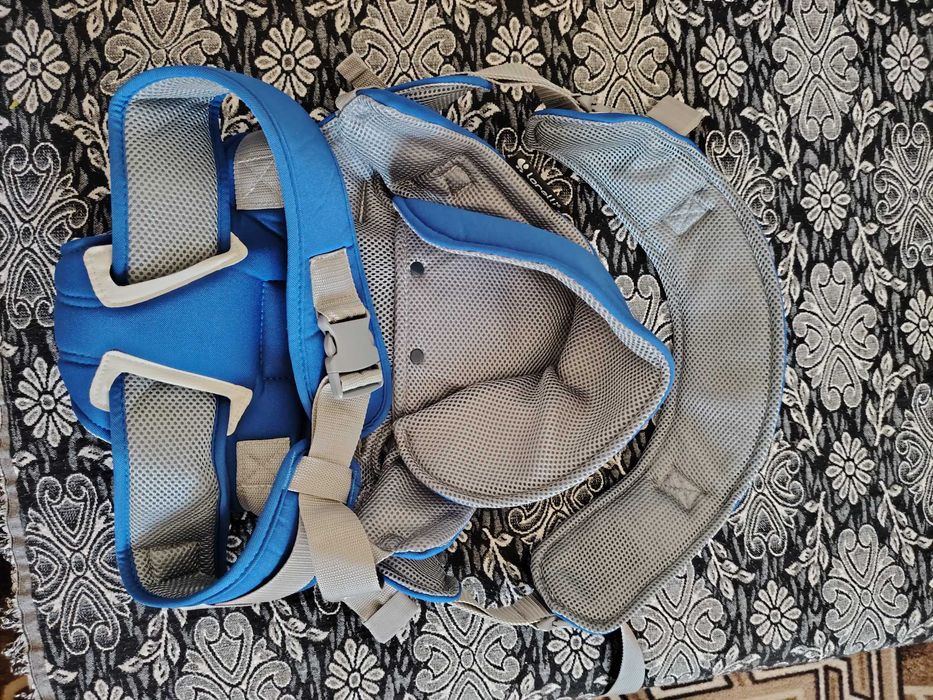 Чисто ново кенгуру