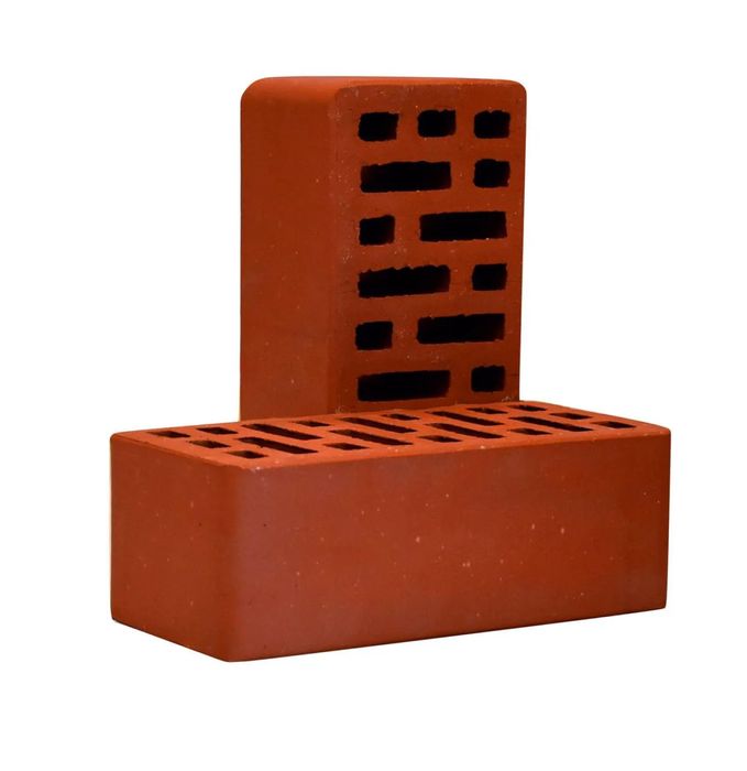 Кирпич красный М150