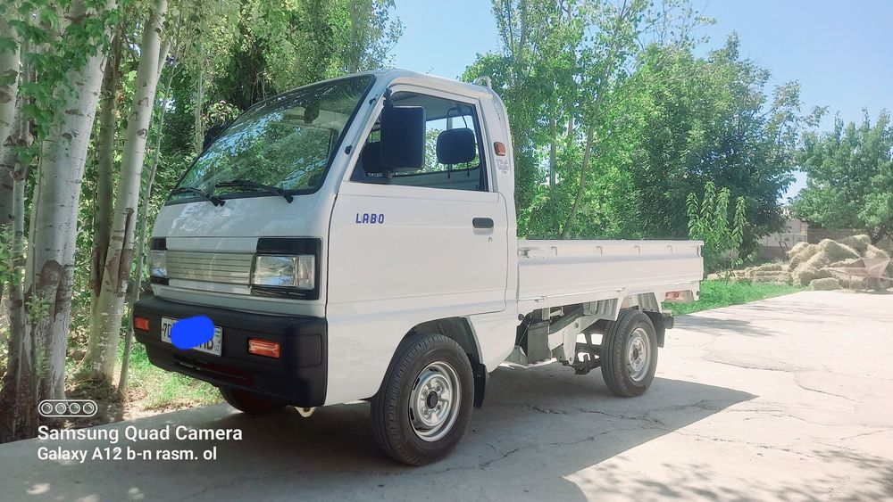 Shevralet Labo  yangi