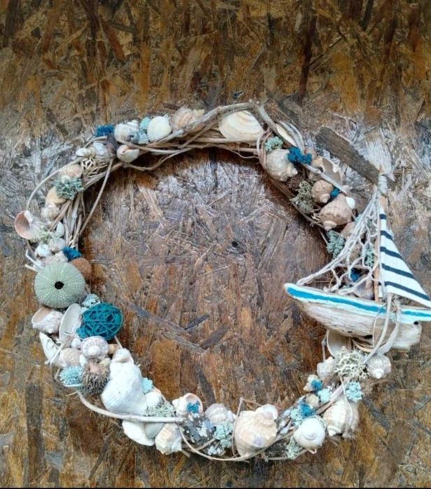 Coroniță decorativă