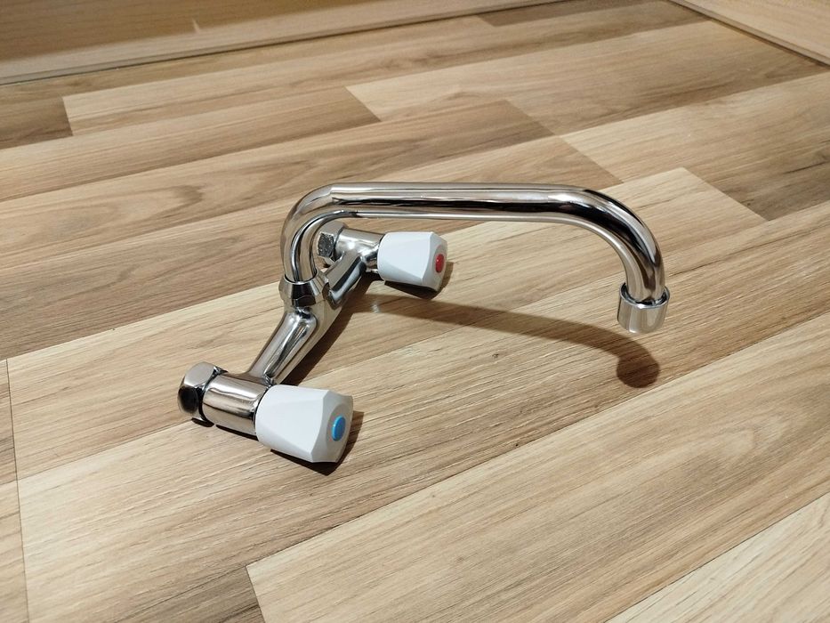 Смесител Видима, Fayans