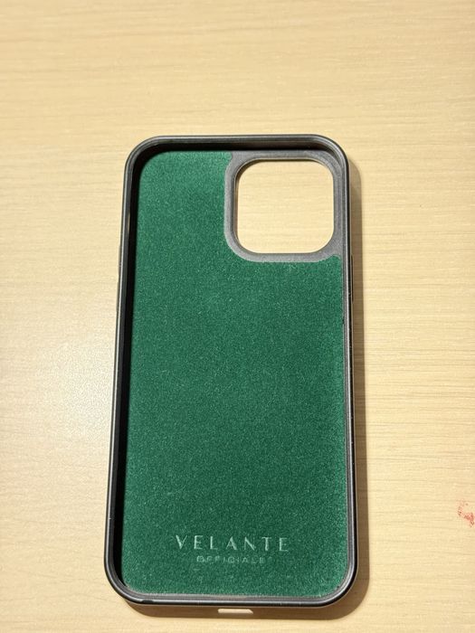 Iphone 13 pro max  Verde