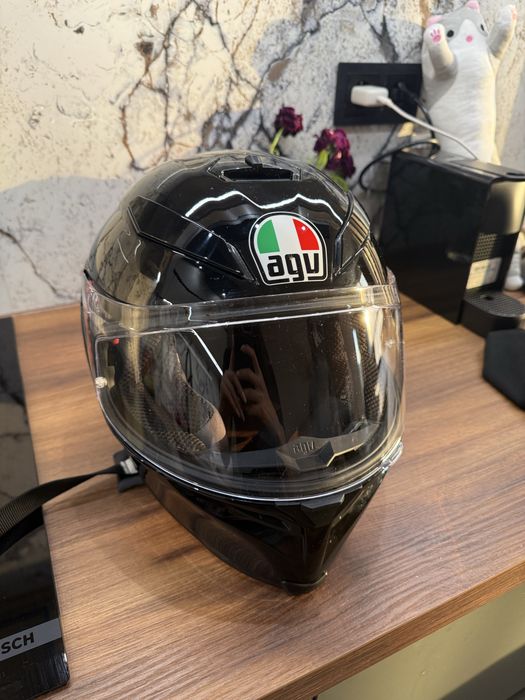 AGV K5 Каска Размер S