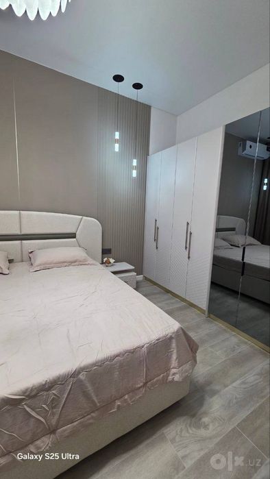 Продам свою квартиру в ЖК OzMahal 2 Евро 40 м2