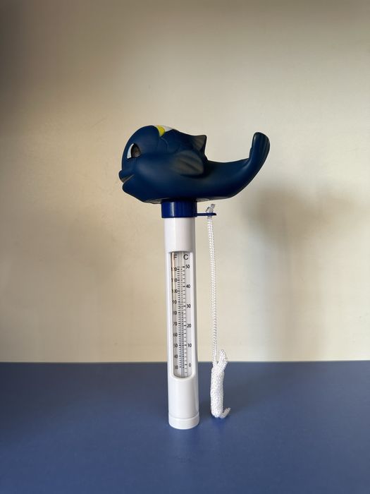 Sotiladi 5 hil termometr - hovuzdagi suv haroratni o’lchash uchun