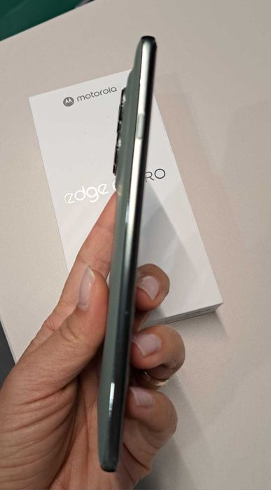 Vand Motorola Edge 60 PRO