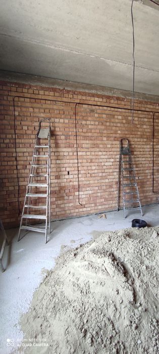 Услуги Электрика