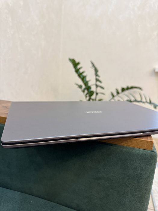 Ноутбук Acer swift corei7