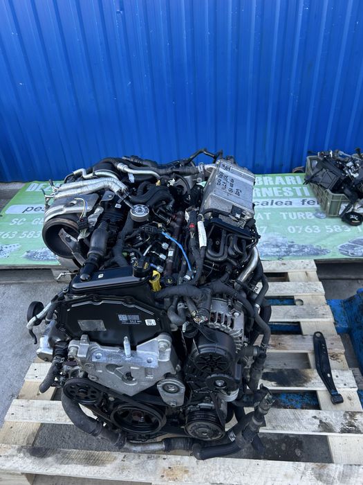 Pompă motorină înaltă presiune Ford Edge 2.0 Tdci 2019