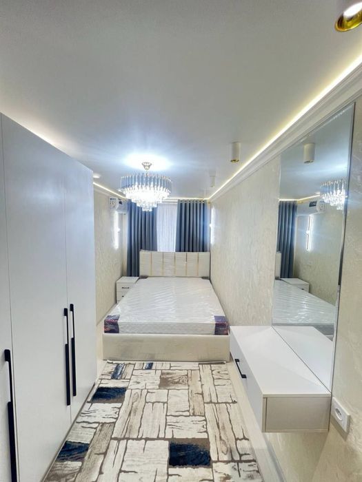 Сдается в аренду 2х комнатная Квартира Чиланзар 1 квартал