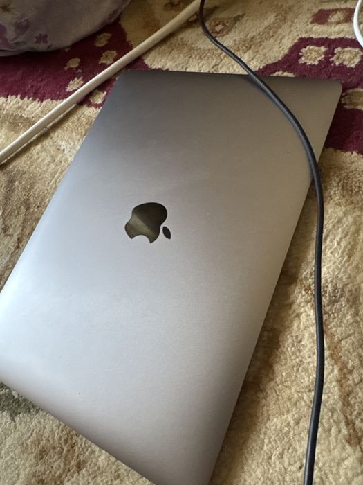 Macbook pro 2017