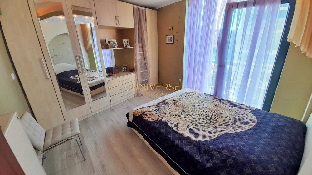 Продава се Двустаен апартамент в к.к. Слънчев бряг - 70 кв.м за 572 €/кв.м - Снимка #3