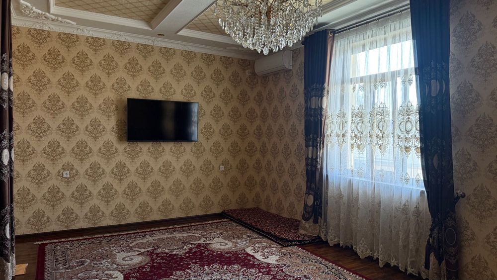 Продаю свою 3х ком кв