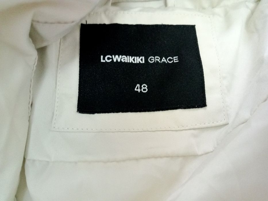 Куртка демисезонная