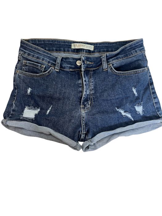 Blugi scurți, mărimea M