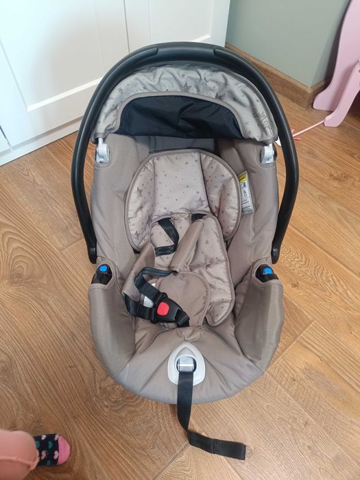 Бебешка количка Cam Taski Sport