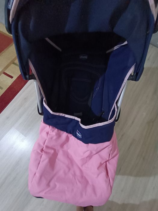 Продас коляску чико оригинал