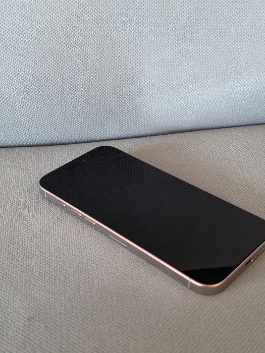 iPhone 16 Pro Max 256GB Silver | Impecabil | 92% Baterie | Full Box