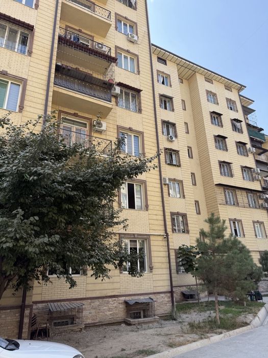 3/5/7, Сергели 3а, Продажа