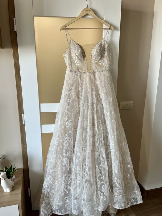 Сватбена рокля Mille bridal