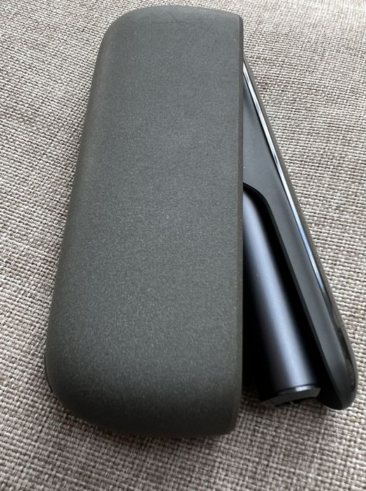 Iqos Iluma gri stare foarte buna