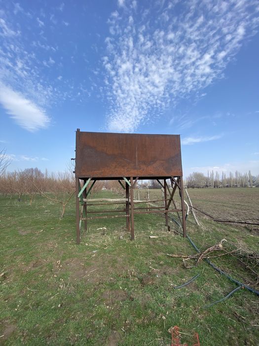 Бошка 20 тонно су кетеді