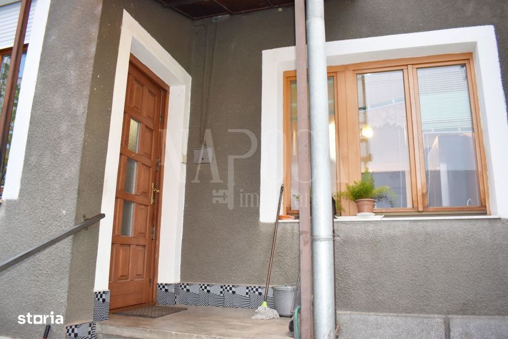 Apartament 4 camere de vanzare in Centru Oradea, Oradea