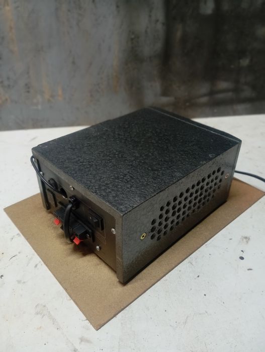 Мультимедийная аппаратура.