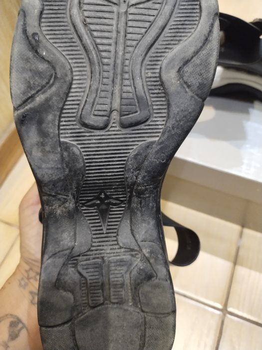 Женская обувь б/у