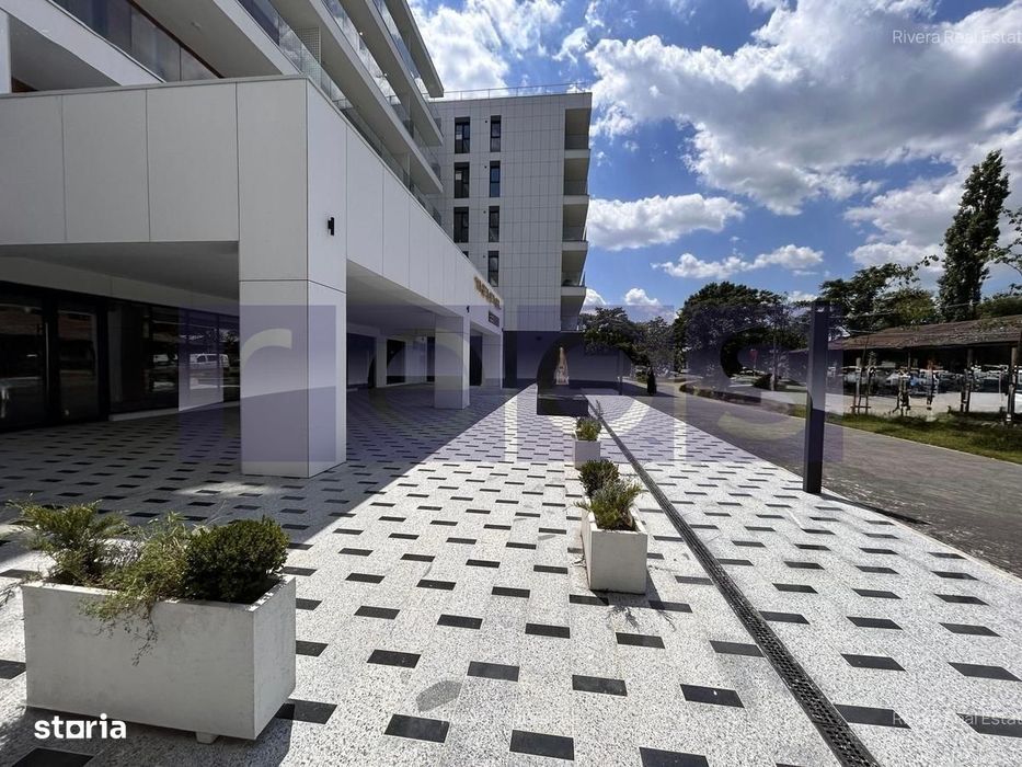 Vanzare 3 Camere Premium | The Level Faza 4 | 70Mp | Finalizare 2028