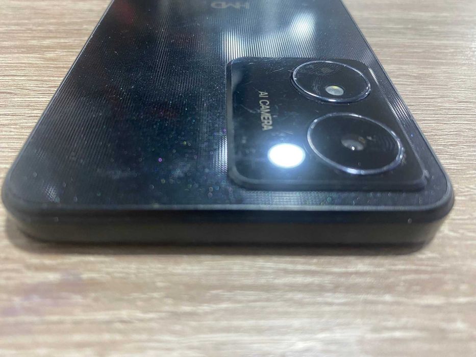 Мобилен Телефон HMD Y21