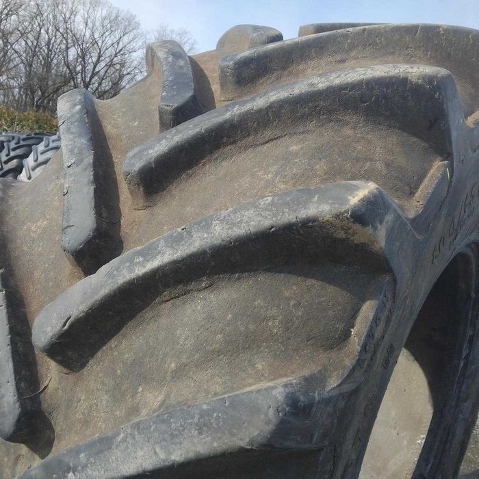 Cauciucuri 800/65R32 (30.5R32) Continental. Anvelope second combina