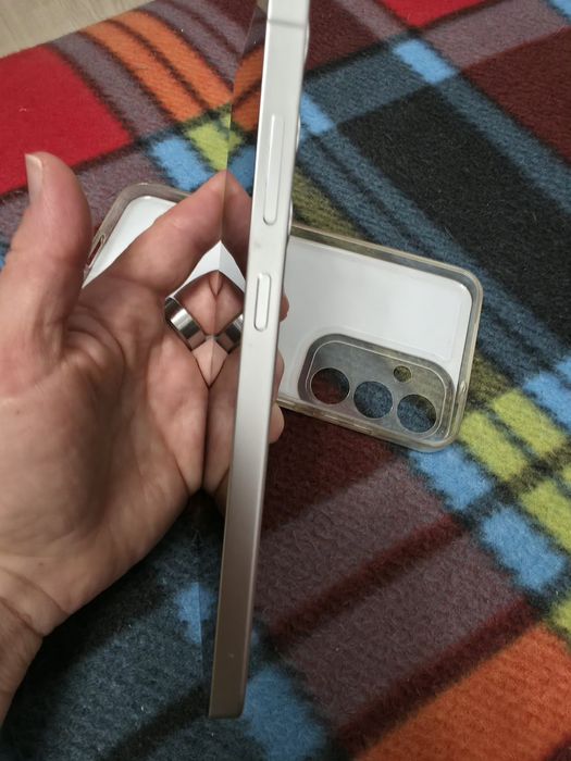 Samsung Galaxy S 24 +dual sim