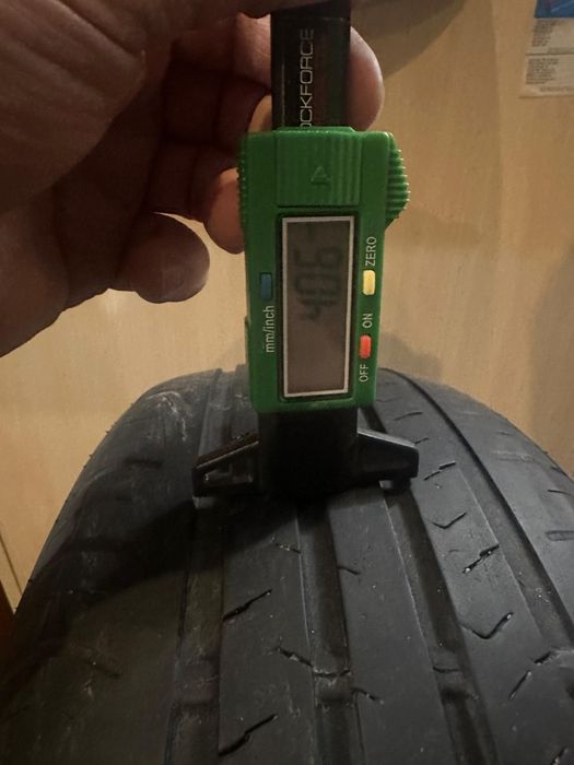 Продаётся шина Roadmarch EcoPro 99 — 1 шт.